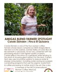 Amigas Blend