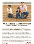 Amigas Blend