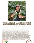 Amigas Blend