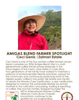 Amigas Blend
