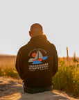 Saugatuck Michigan x Uncommon 30 Year Anniversary Zip Hoodie