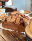 Bread Loaves