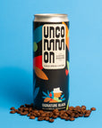 Canned Signature Black Cold Brew