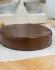Whole Pies, Rolls and Cakes