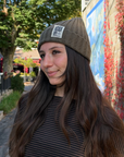 Uncommon Coffee Beanie