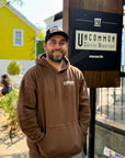 Saugatuck Michigan x Uncommon 30 Year Anniversary Hoodies
