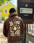 Saugatuck Michigan x Uncommon 30 Year Anniversary Hoodies