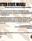 Mitten State Museli