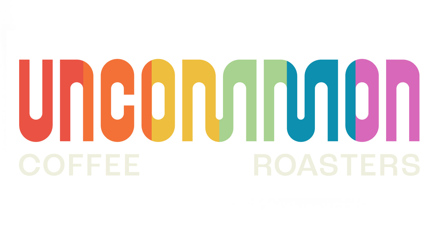 Uncommon Coffee Roasters