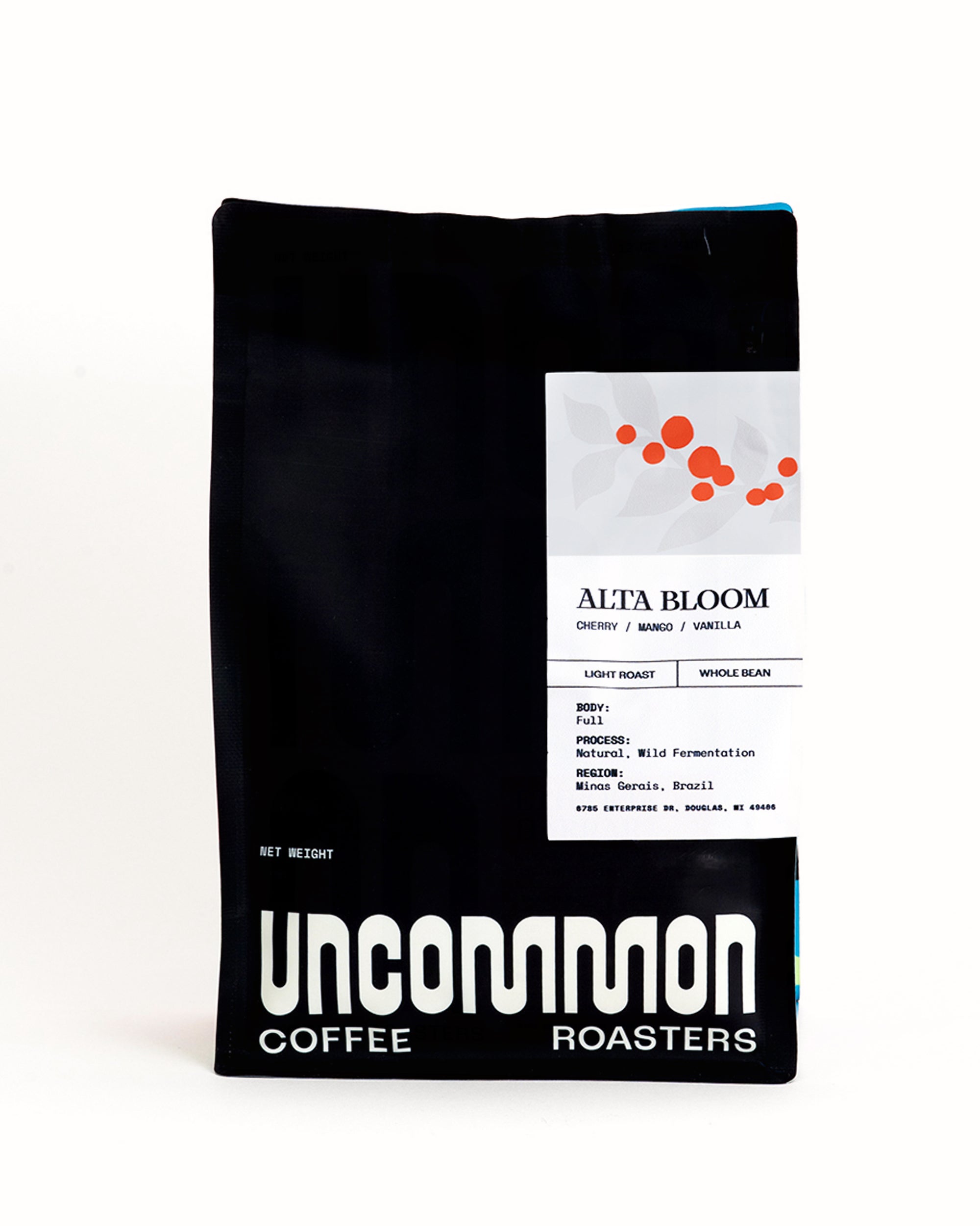 Alta Bloom