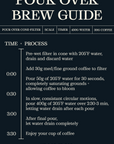 Pink Bourbon (Limited Roast)