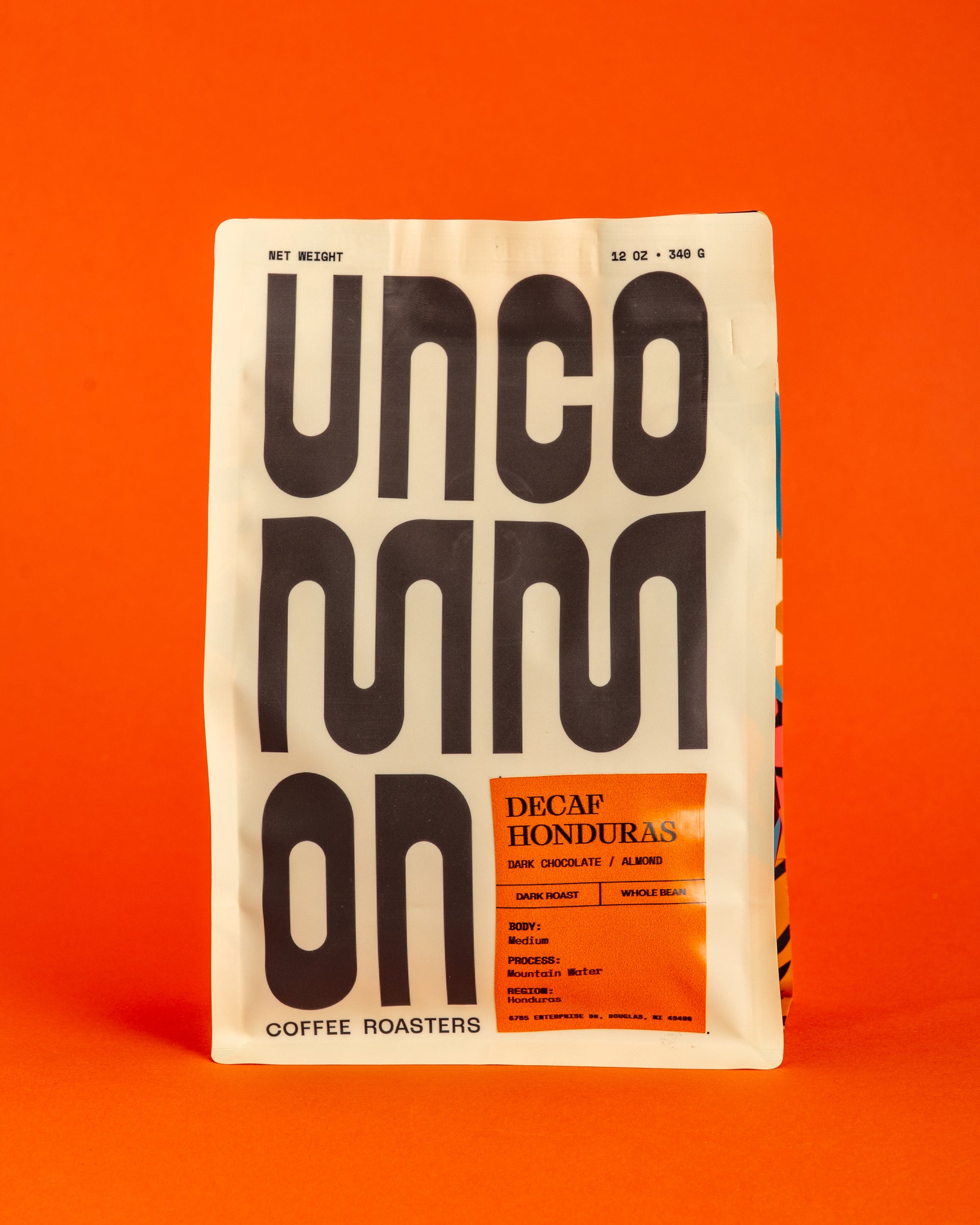 Decaf Honduras