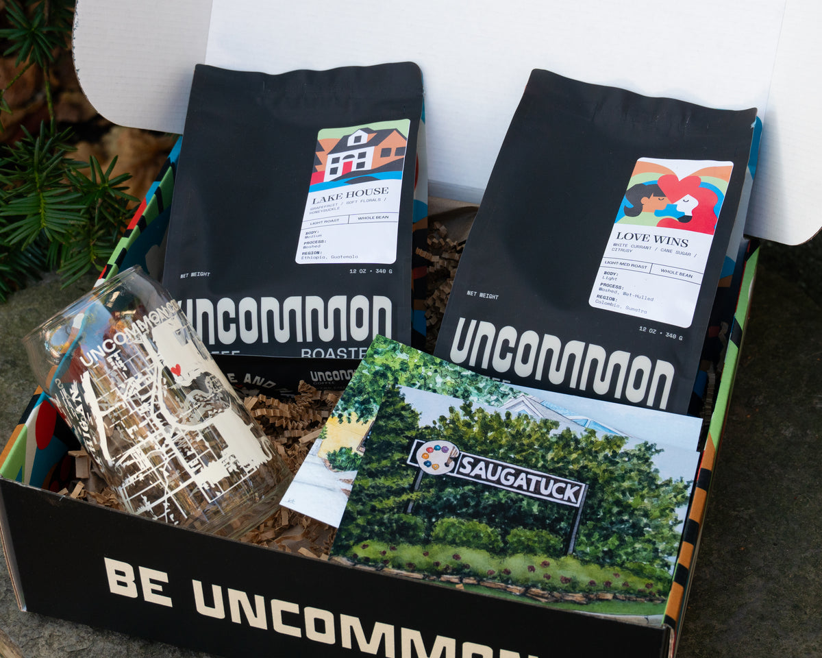 Corporate Holiday Box