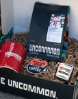 Corporate Holiday Box