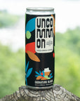 Canned Signature Black Cold Brew
