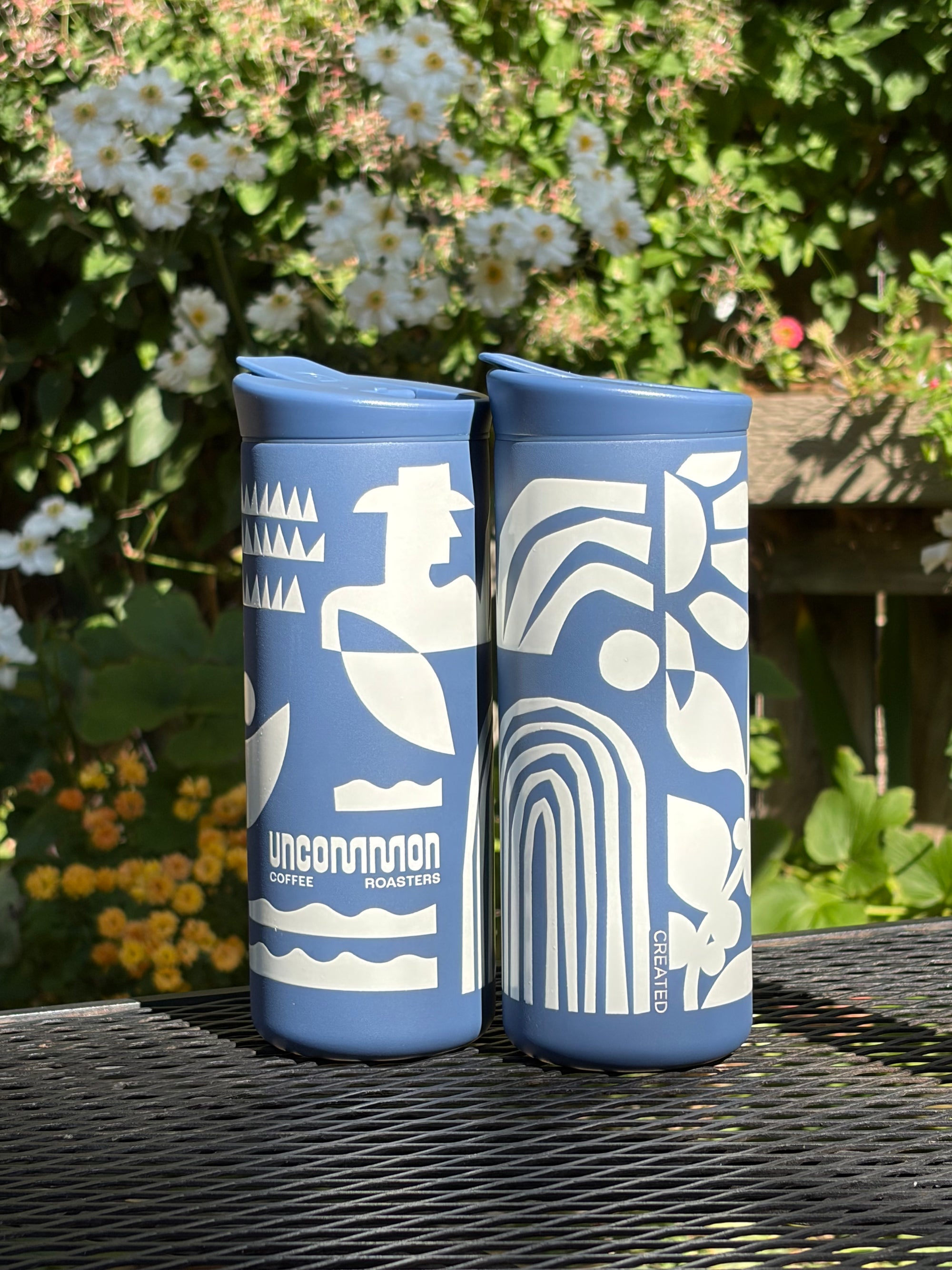 16 oz Tumbler