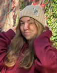 Uncommon Coffee Beanie