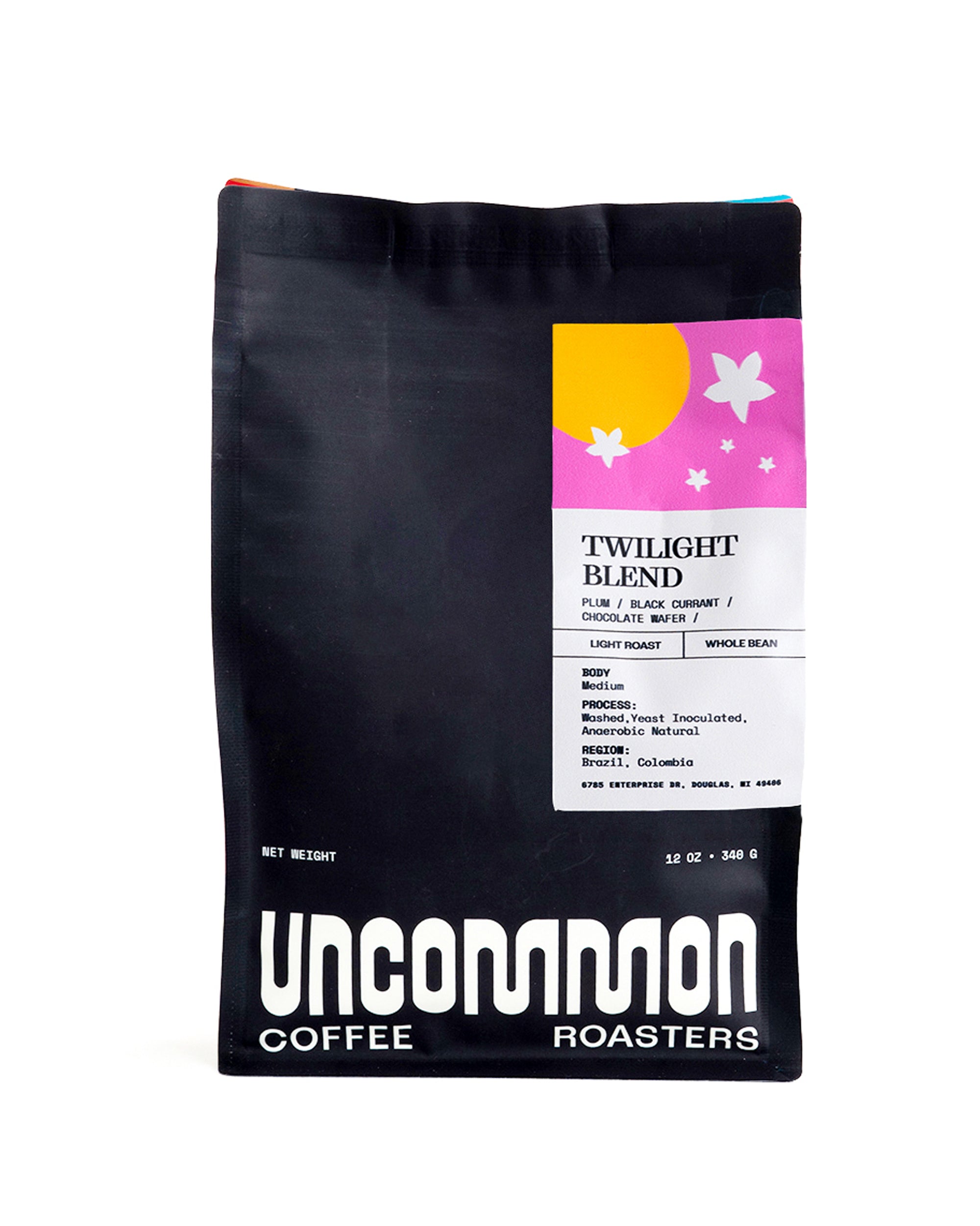 Twilight Blend