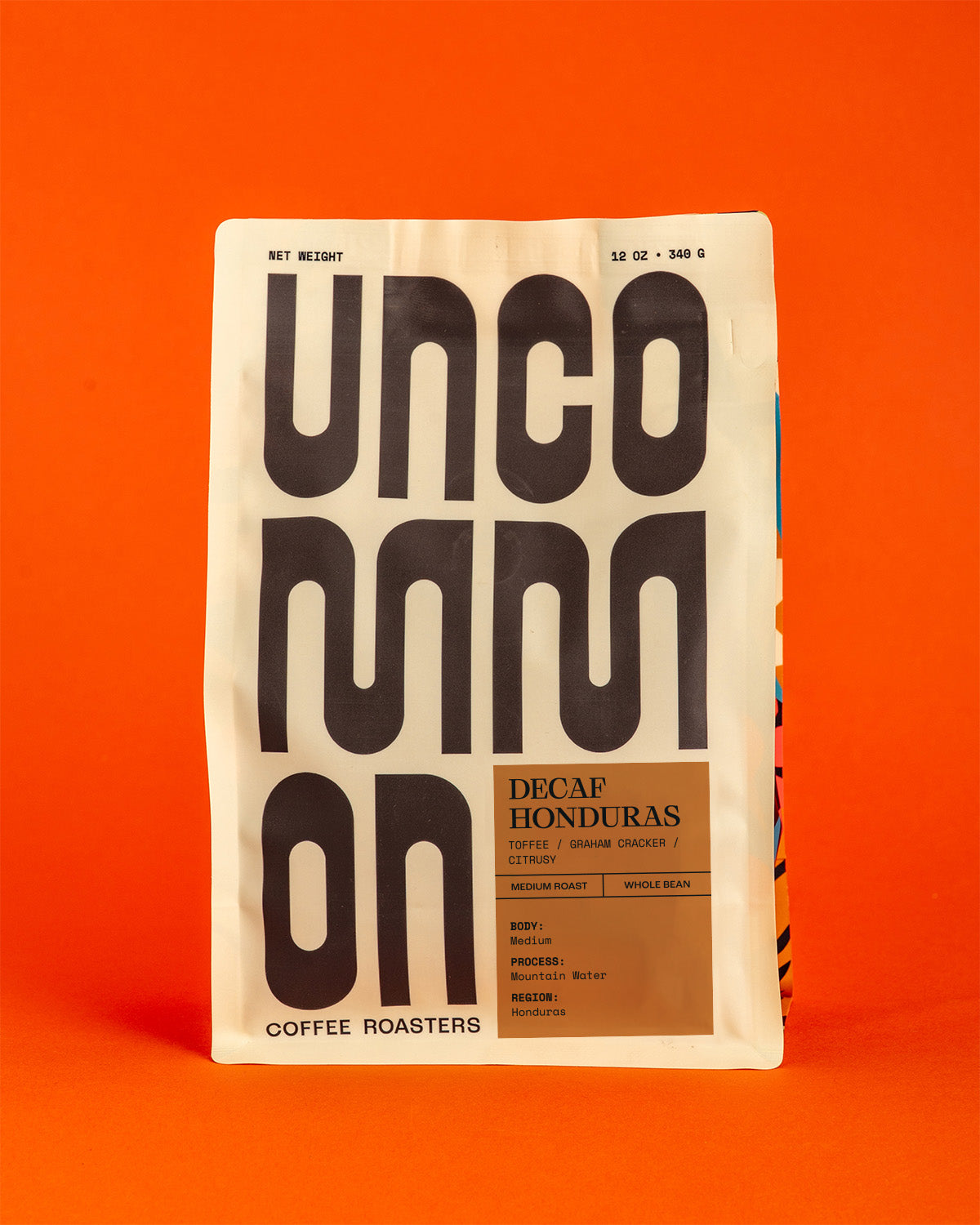 Decaf Honduras